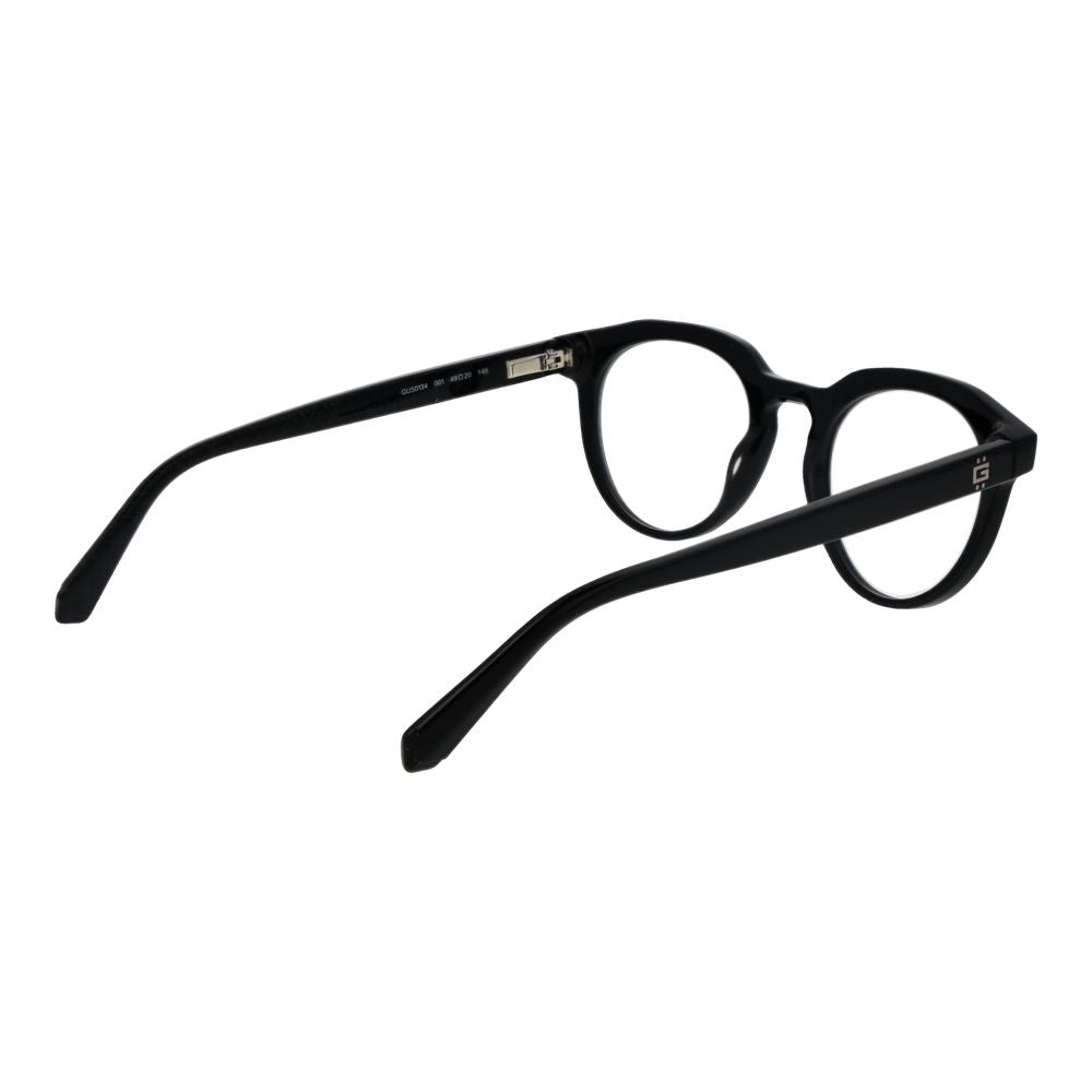 Guess Black Men Optik Çerçeveleri